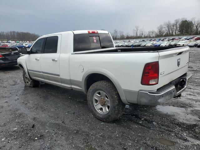 Photo 2 from auction – 2010 DODGE RAM 3500 with VIN 3D73Y3HL1AG152913