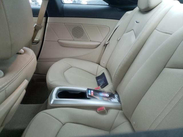 Photo 10 from auction – 2014 CADILLAC CTS PREMIU with VIN 1G6DH1E39E0103429