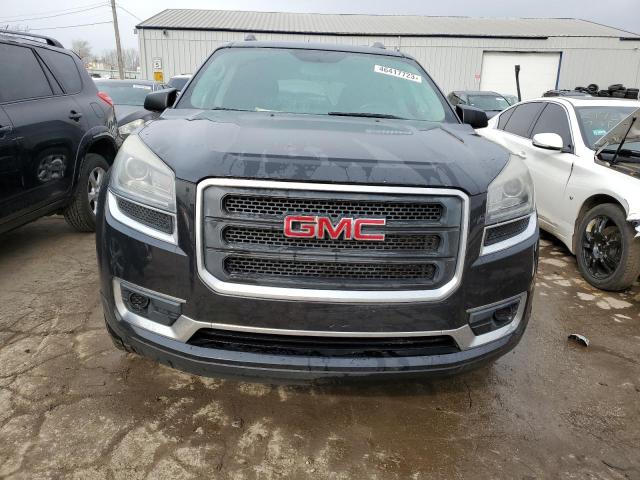 Photo 5 from auction – 2014 GMC ACADIA SLE with VIN 1GKKRNED5EJ376464