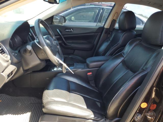 Photo 7 from auction – 2010 NISSAN MAXIMA S with VIN 1N4AA5AP1AC815176
