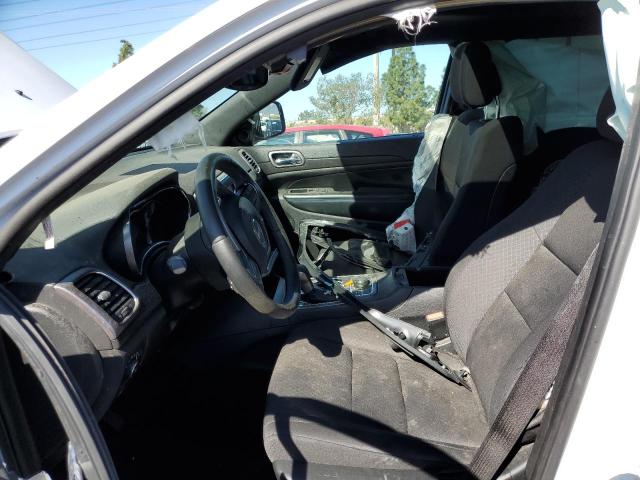 Photo 7 from auction – 2018 JEEP GRAND CHER with VIN 1C4RJFAG3JC506005