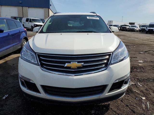 Photo 5 from auction – 2014 CHEVROLET TRAVERSE L with VIN 1GNKRGKD9EJ216591