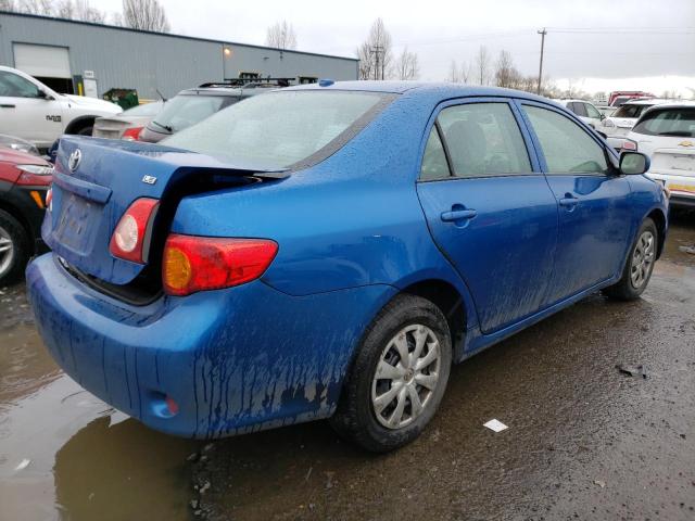 Photo 3 from auction – 2010 TOYOTA COROLLA BA with VIN 1NXBU4EEXAZ187035