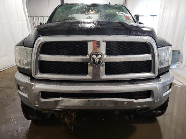 Photo 5 from auction – 2018 RAM 2500 SLT with VIN 3C6MR5BJ2JG193153