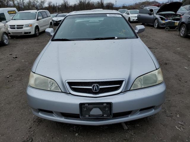 Photo 5 from auction – 1999 ACURA 3.2TL with VIN 19UUA5646XA041017