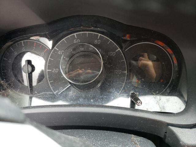 Photo 9 from auction – 2019 NISSAN VERSA NOTE with VIN 3N1CE2CPXKL355754