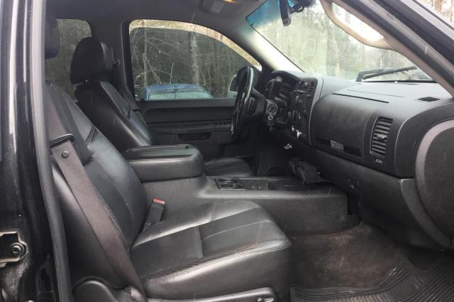 Photo 5 from auction – 2012 CHEVROLET SILVERADO with VIN 3GCPKSE75CG229428