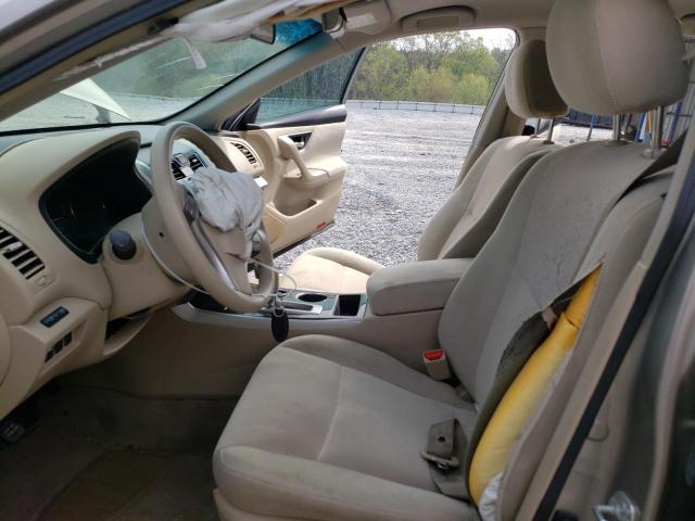 Photo 7 from auction – 2013 NISSAN ALTIMA 2.5 with VIN 1N4AL3APXDC274602