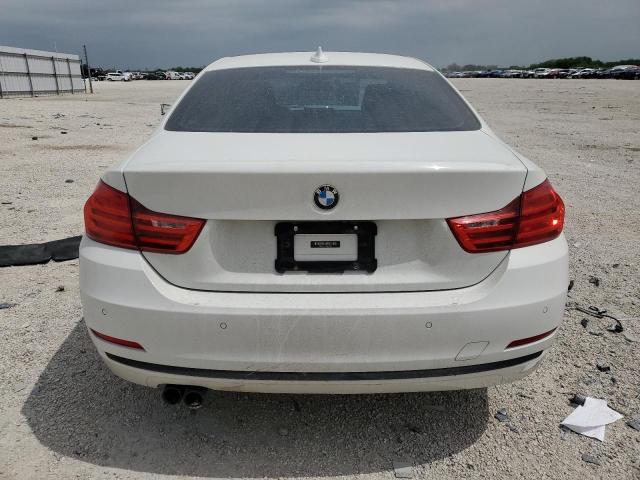 Photo 6 from auction – 2016 BMW 428 I with VIN WBA3N7C52GK228057