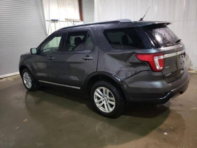 Zdjęcie 2 z aukcji – 2019 FORD EXPLORER X z VIN 1FM5K8D88KGA02518