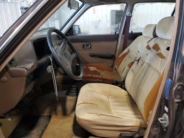 Photo 7 from auction – 1982 HONDA CIVIC with VIN JHMST5439CS029859