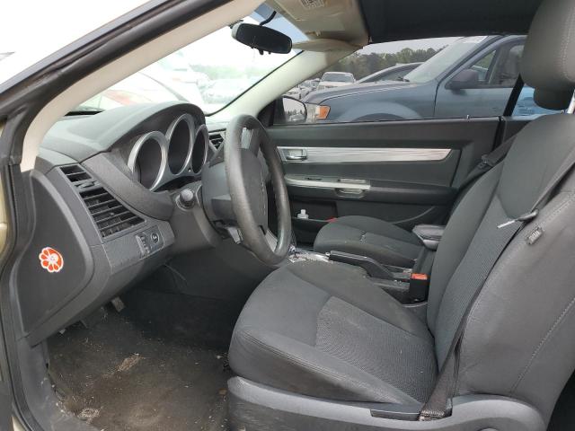 Photo 7 from auction – 2010 CHRYSLER SEBRING TO with VIN 1C3BC5ED4AN202700