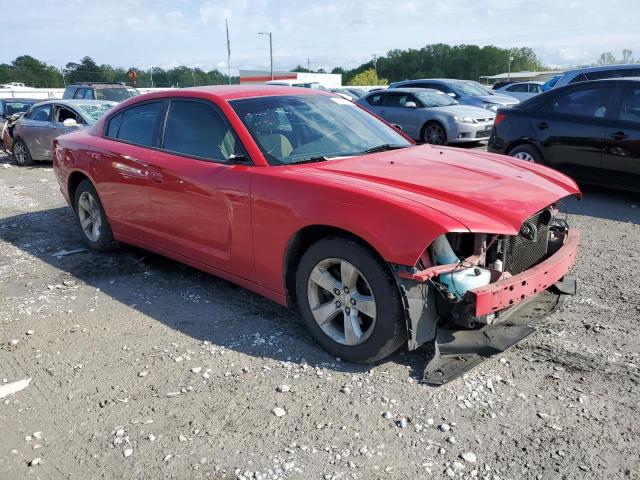 Photo 4 from auction – 2012 DODGE CHARGER SE with VIN 2C3CDXBG2CH205540