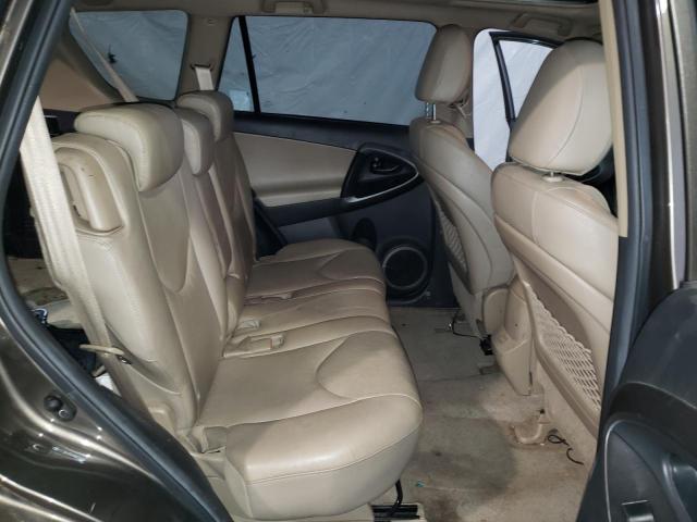 Photo 11 from auction – 2010 TOYOTA RAV4 LIMIT with VIN 2T3DK4DV4AW026915