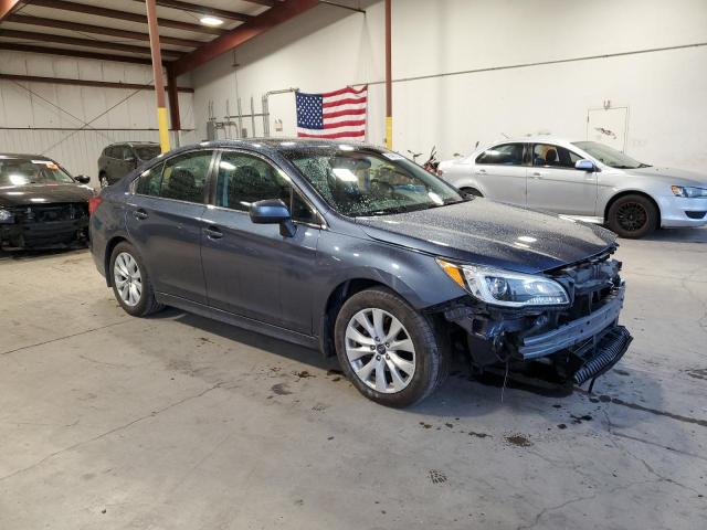 SUBARU LEGACY 2.5 2017 with VIN 4S3BNAD64H3042504 - Photo from auction