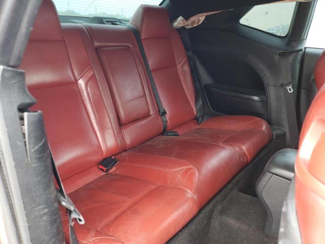Photo 10 from auction – 2015 DODGE CHALLENGER with VIN 2C3CDZBT3FH740728