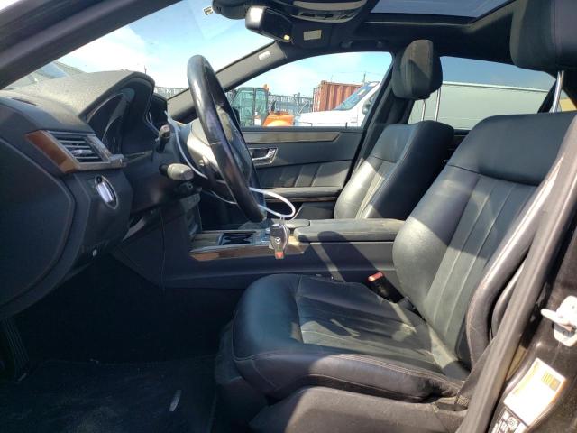 Photo 7 from auction – 2010 MERCEDES-BENZ E 550 4MAT with VIN WDDHF9AB5AA220869