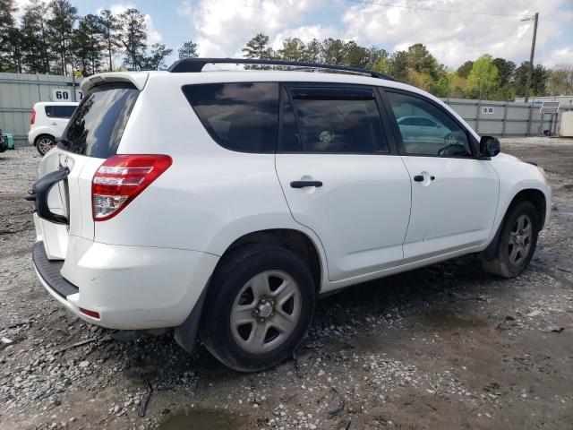 Photo 3 from auction – 2012 TOYOTA RAV4 with VIN 2T3ZF4DV3CW141437