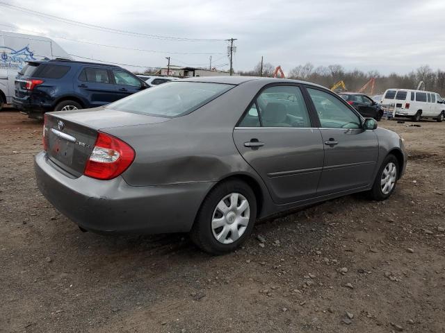 Photo 3 from auction – 2003 TOYOTA CAMRY LE with VIN 4T1BE32K03U657674