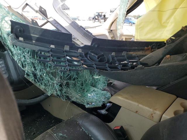 Photo 8 from auction – 2009 MAZDA TRIBUTE I with VIN 4F2CZ02729KM04481