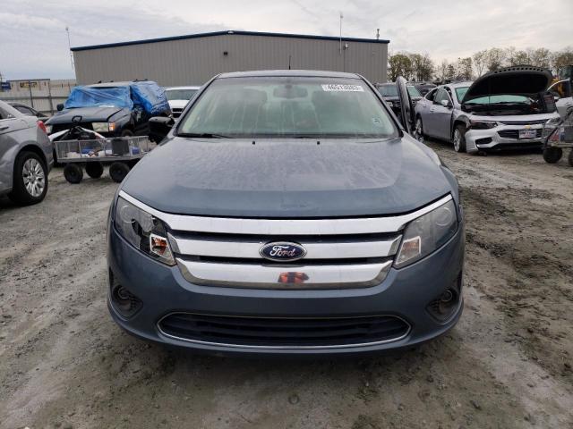 Photo 5 from auction – 2011 FORD FUSION SE with VIN 3FAHP0HA3BR199193
