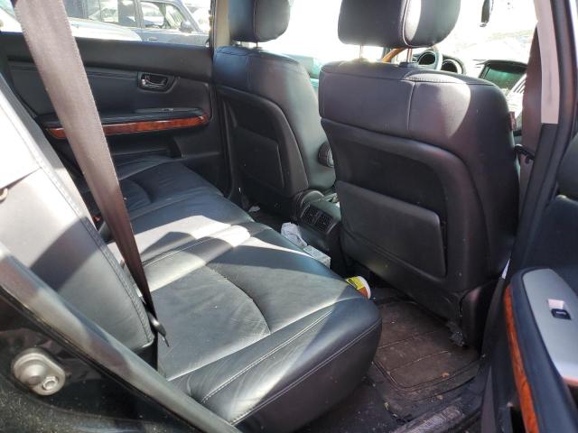 Photo 10 from auction – 2009 LEXUS RX 350 with VIN 2T2HK31U39C116792