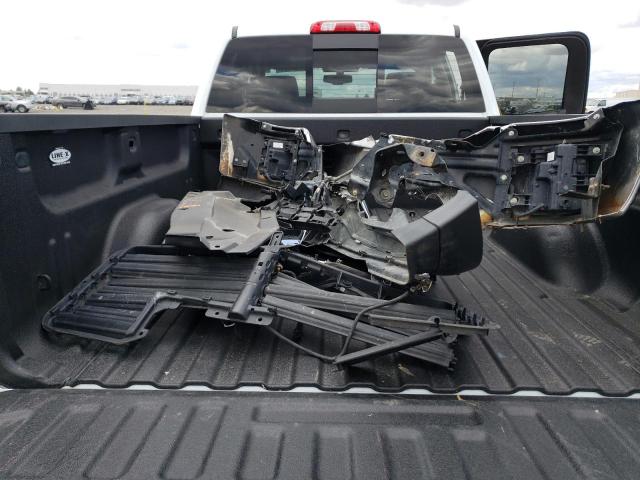 Photo 12 from auction – 2017 CHEVROLET SILVERADO with VIN 1GCVKSEC1HZ354728