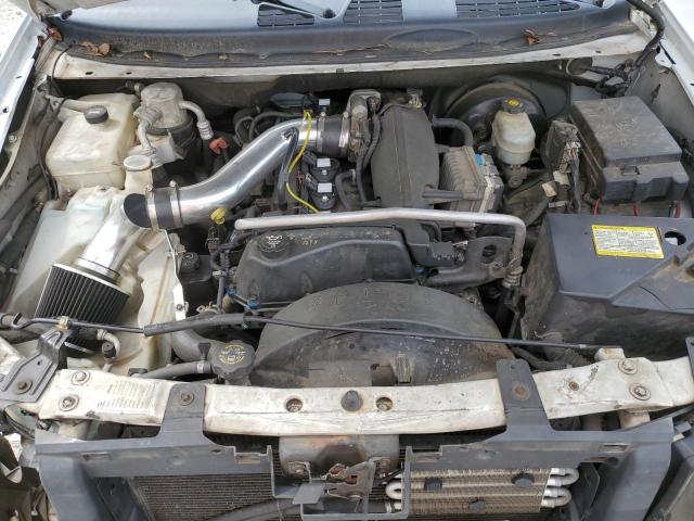 Photo 12 from auction – 2004 CHEVROLET TRAILBLAZE with VIN 1GNDT13S442244814