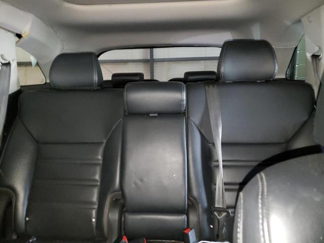 Photo 10 from auction – 2019 KIA SORENTO SX with VIN 5XYPKDA53KG522659