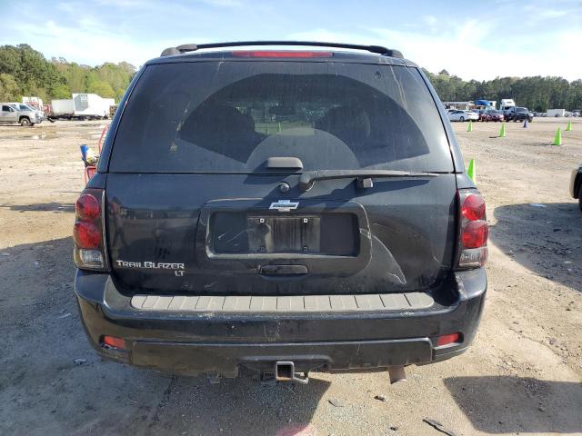Photo 6 from auction – 2008 CHEVROLET TRAILBLAZE with VIN 1GNDS13S582126392