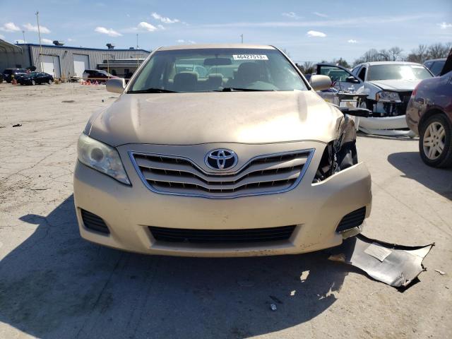 Photo 5 from auction – 2011 TOYOTA CAMRY BASE with VIN 4T1BF3EKXBU230848