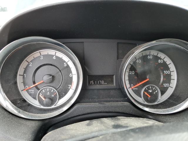 Photo 9 from auction – 2012 DODGE GRAND CARA with VIN 2C4RDGCG0CR160242