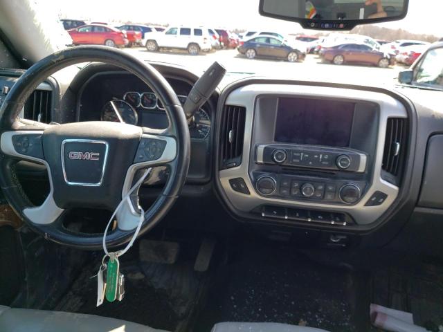 Photo 8 from auction – 2014 GMC SIERRA K15 with VIN 3GTU2VECXEG284221