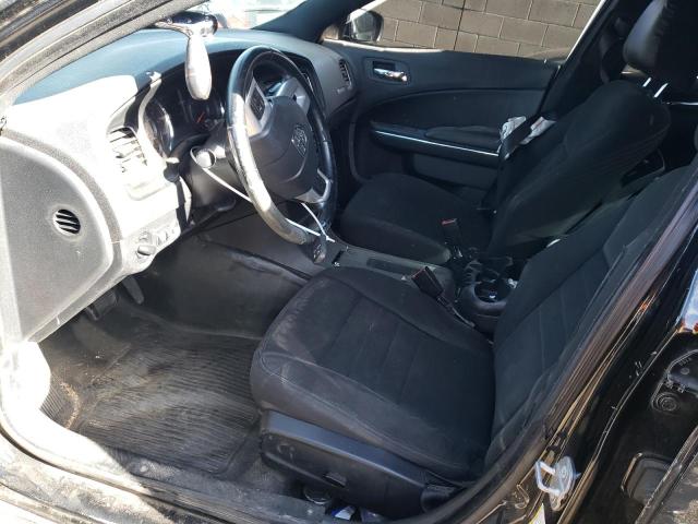 Photo 7 from auction – 2014 DODGE CHARGER PO with VIN 2C3CDXAG5EH205956