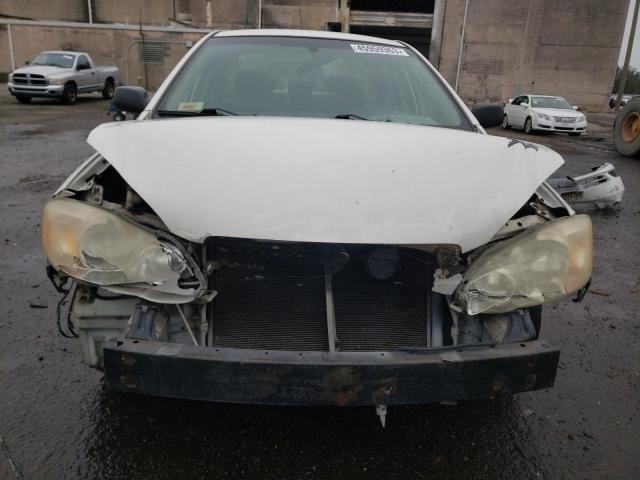 Photo 5 from auction – 2008 TOYOTA COROLLA CE with VIN 2T1BR32E58C929658
