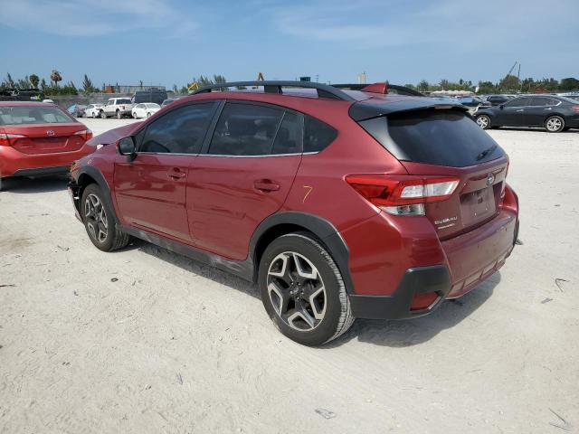 Photo 2 from auction – 2019 SUBARU CROSSTREK with VIN JF2GTANC1KH394712