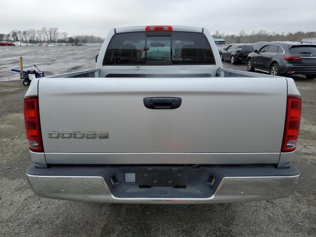 Photo 6 from auction – 2004 DODGE RAM PICKUP with VIN 1D7HA16N84J279888