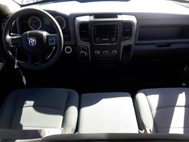 Photo 8 from auction – 2019 RAM 1500 CLASS with VIN 3C6RR6KT6KG712350