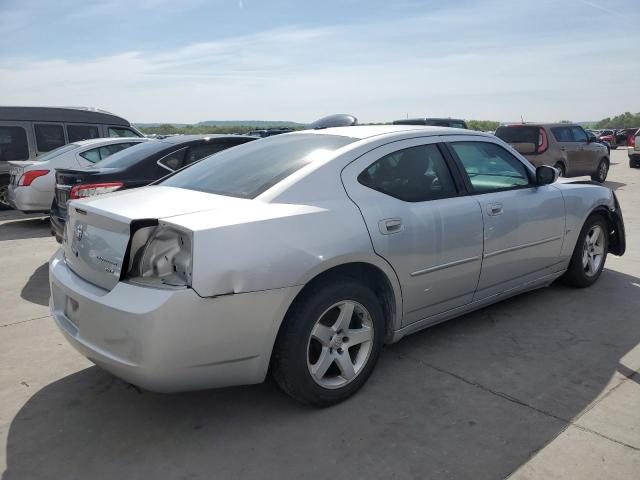 Photo 3 from auction – 2010 DODGE CHARGER SX with VIN 2B3CA3CV7AH291131