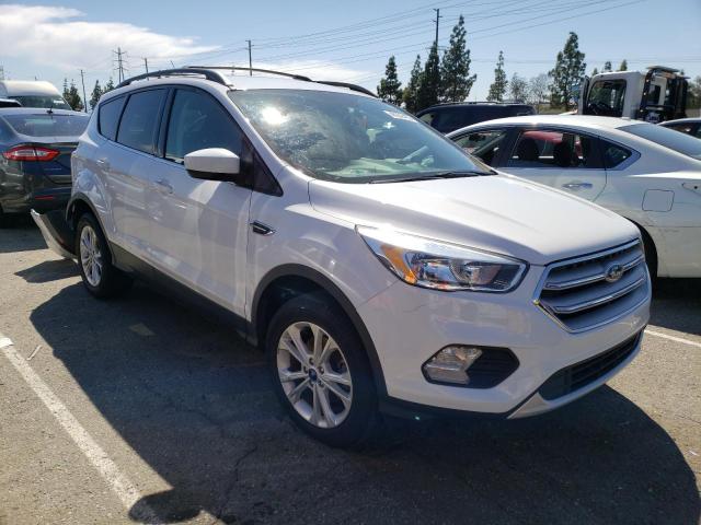Photo 4 from auction – 2018 FORD ESCAPE SE with VIN 1FMCU0GD4JUB84245