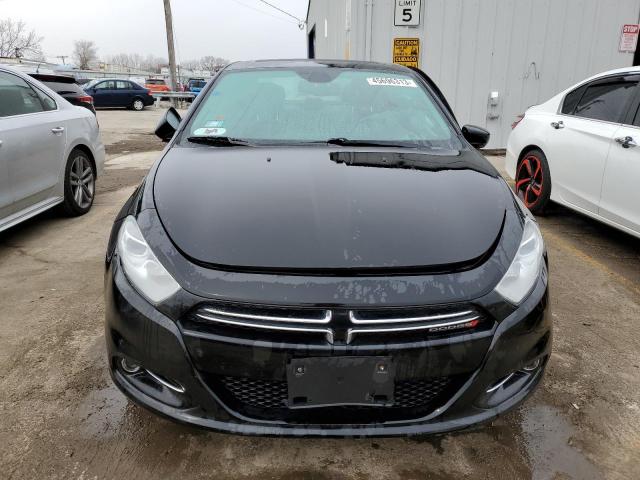 Photo 5 from auction – 2013 DODGE DART LIMIT with VIN 1C3CDFCA2DD311148