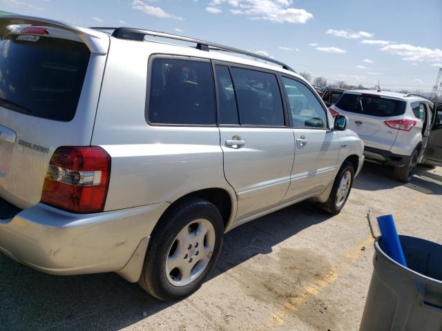 Photo 3 from auction – 2004 TOYOTA HIGHLANDER with VIN JTEEP21A540052620