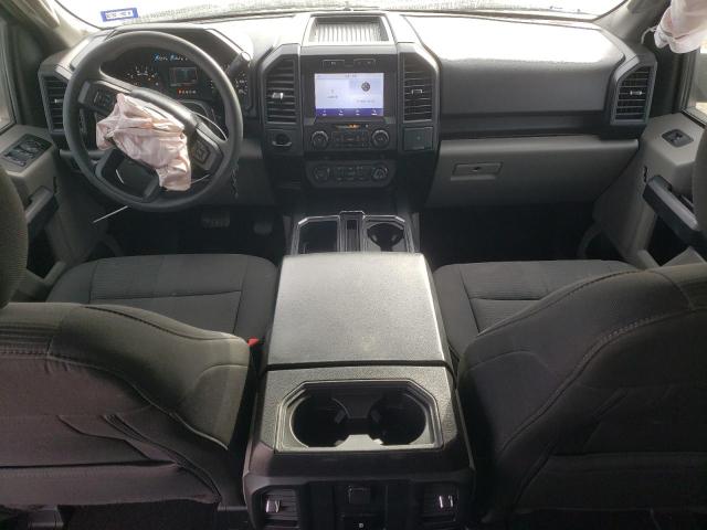 Photo 8 from auction – 2019 FORD F150 SUPER with VIN 1FTEW1CP7KKD81243
