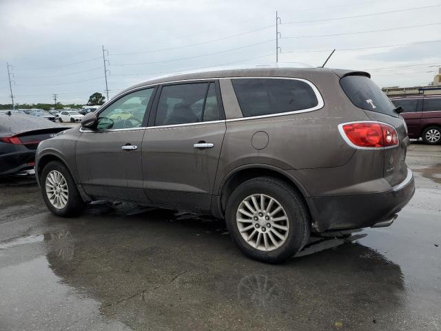 Photo 2 from auction – 2008 BUICK ENCLAVE with VIN 5GAER23768J205135