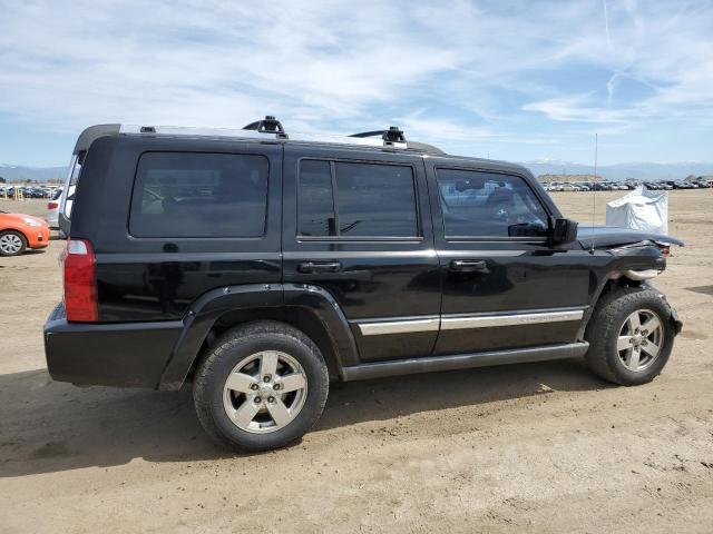 صورة رقم 3 من المزاد - 2006 JEEP COMMANDER مع VIN 1J8HH58206C294000