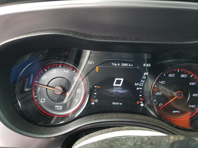 Photo 9 from auction – 2019 DODGE CHARGER GT with VIN 2C3CDXHG2KH597604