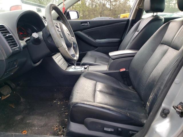 Photo 7 from auction – 2007 NISSAN ALTIMA 3.5 with VIN 1N4BL21E97N438783