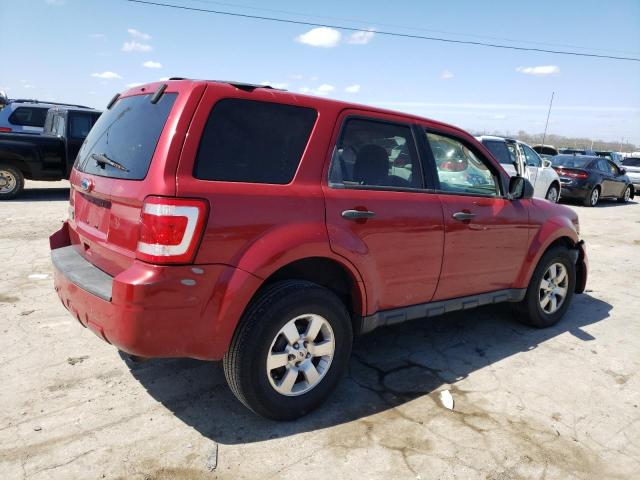 Photo 3 from auction – 2011 FORD ESCAPE XLS with VIN 1FMCU0C73BKA34446