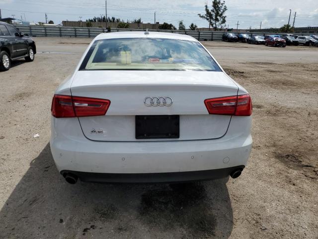 Снимка 6 от търг – 2015 AUDI A6 PREMIUM с VIN WAUDFAFC1FN003733