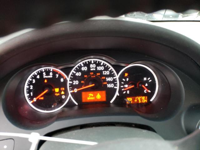 Photo 9 from auction – 2012 NISSAN ALTIMA BAS with VIN 1N4AL2AP0CN489998